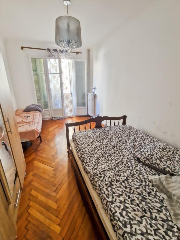 Appartement - 54 m² - 2 pièces