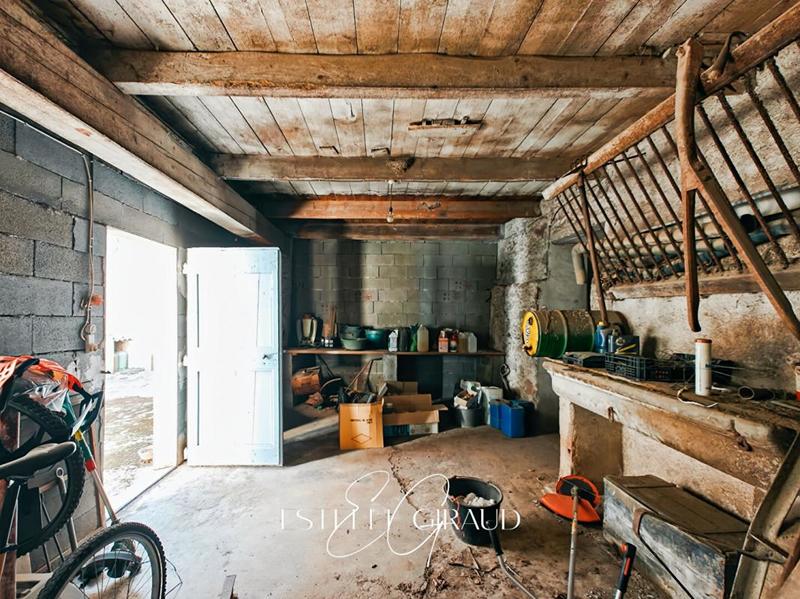 Maison - 132 m² - 5 pièces