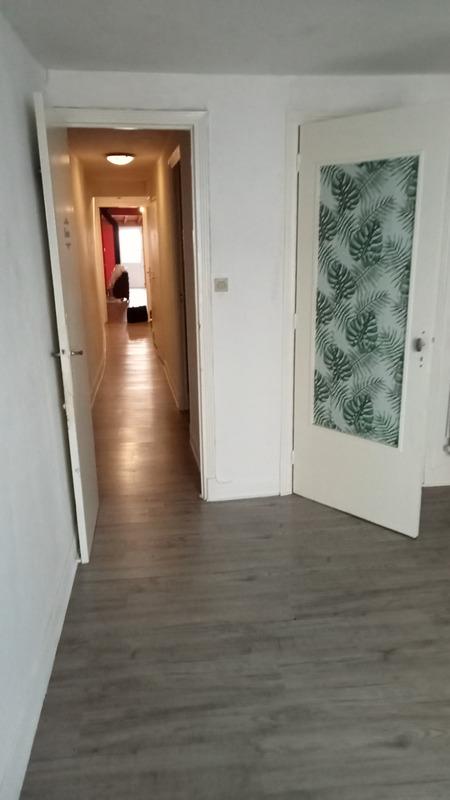 Maison - 132 m² - 7 pièces