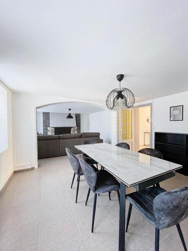 Appartement - 26 m² - 1 pièce