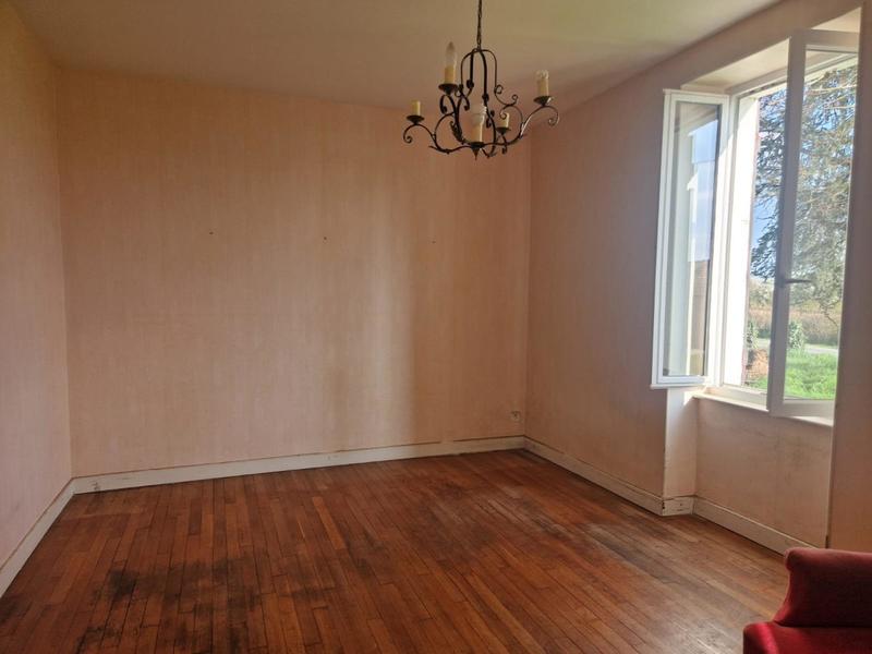 Maison - 78 m² - 3 pièces