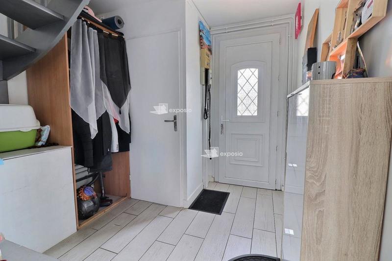 Maison - 75 m² - 4 pièces