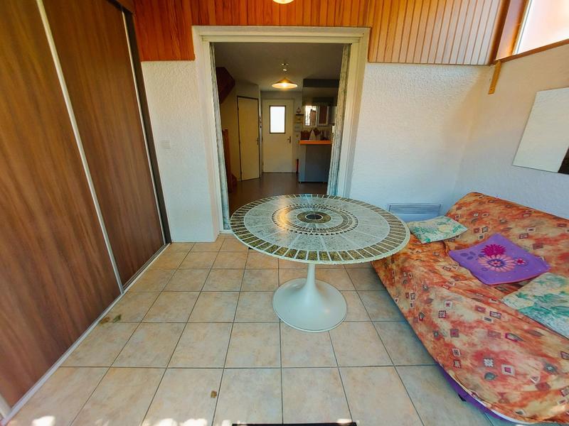 Villa - 44 m² - 3 pièces