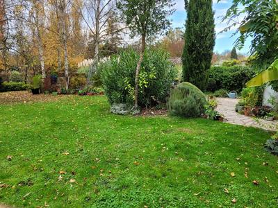 Maison - 165 m² - 7 pièces