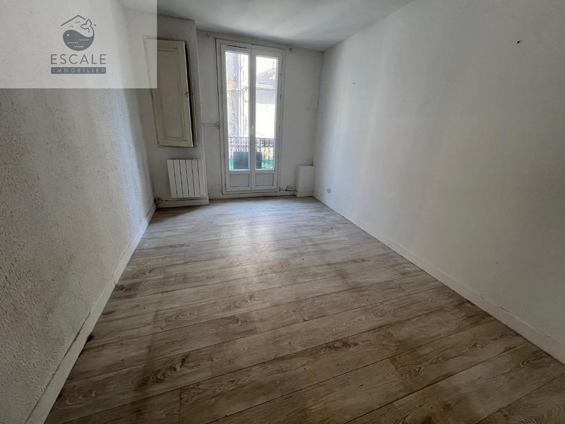 Appartement - 39 m² - 2 pièces