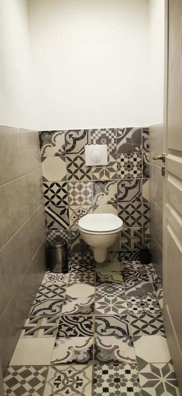 Maison - 55 m² - 4 pièces