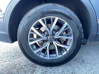Volkswagen Tiguan 1.4 eHybrid 245ch Dsg6 Life Plus