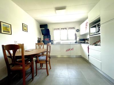 Maison - 84 m² - 4 pièces