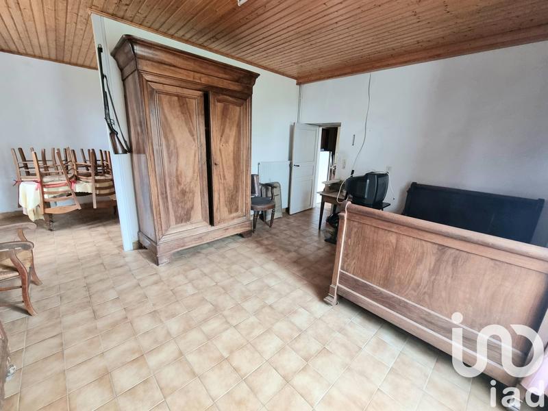 Maison - 142 m² - 5 pièces