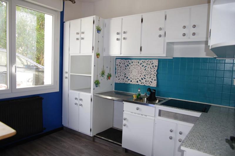 Maison - 182 m² - 6 pièces