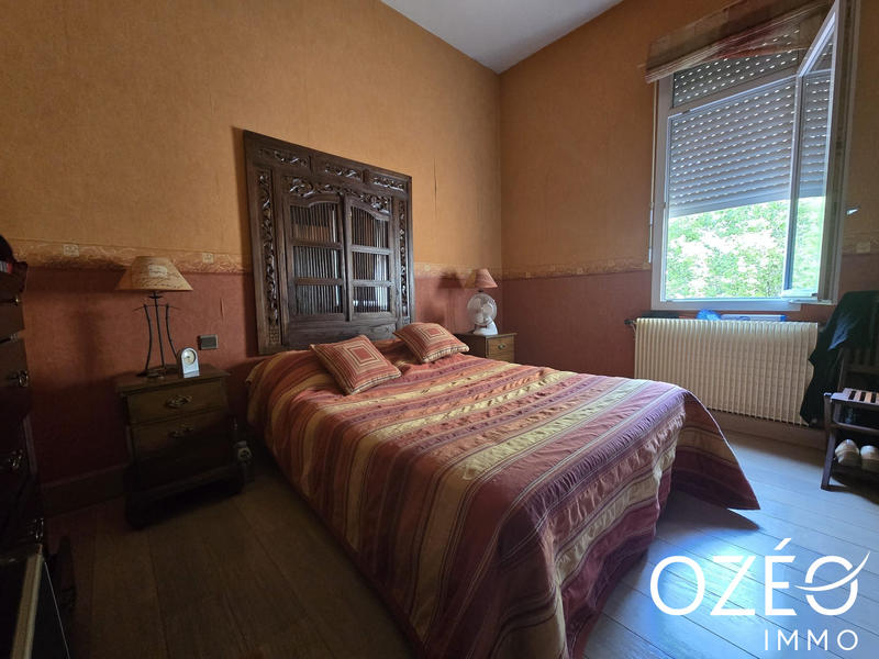 Appartement - 79 m² - 4 pièces