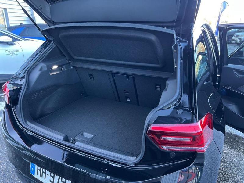 Volkswagen Id.3 Id 3 Fl Pro (59kwh) Id. (204ch)