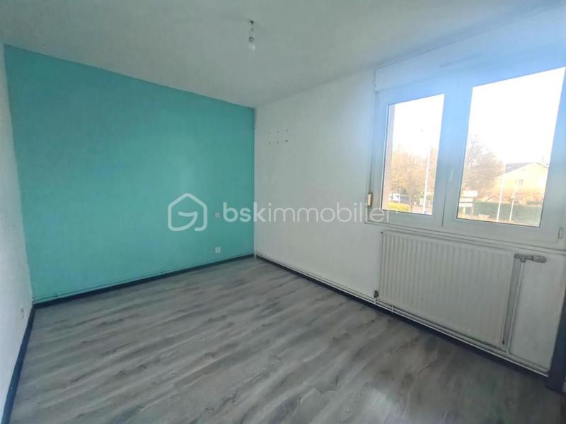 Maison de ville - 103 m² - 7 pièces