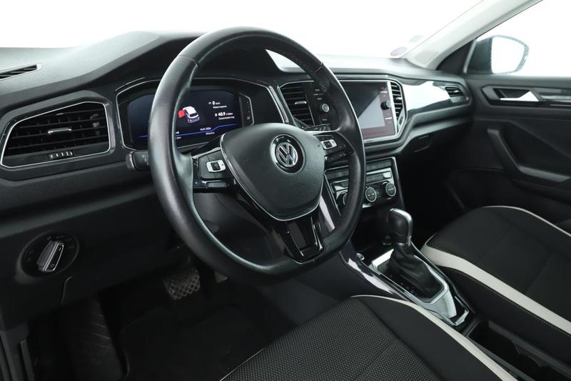 Volkswagen t-Roc 1.5 Tsi Evo Carat Dsg7 150 ch