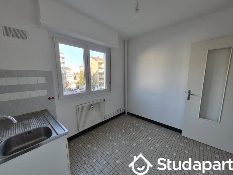 Appartement - 35 m² - 1 pièce