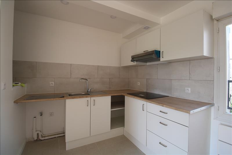 Appartement - 51 m² - 3 pièces