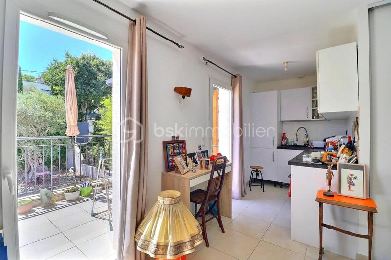 Appartement - 51 m² - 3 pièces