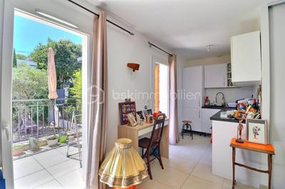 Appartement - 51 m² - 3 pièces