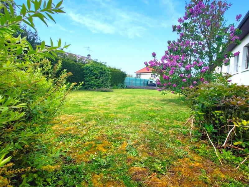 Pavillon - 75 m² - 4 pièces