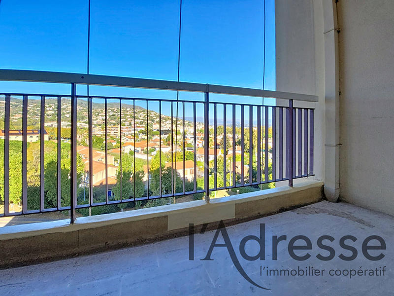 Appartement - 27 m² - 1 pièce