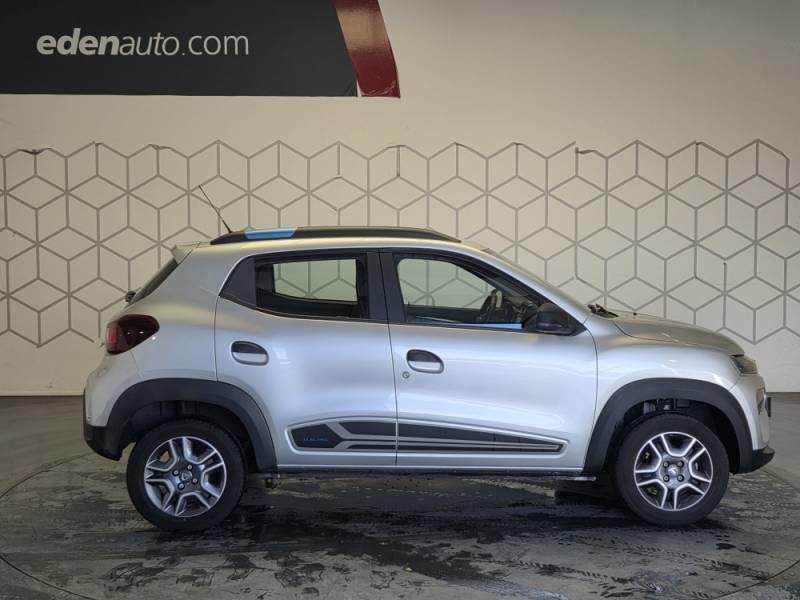 Dacia Spring Achat Intégral Business 2020