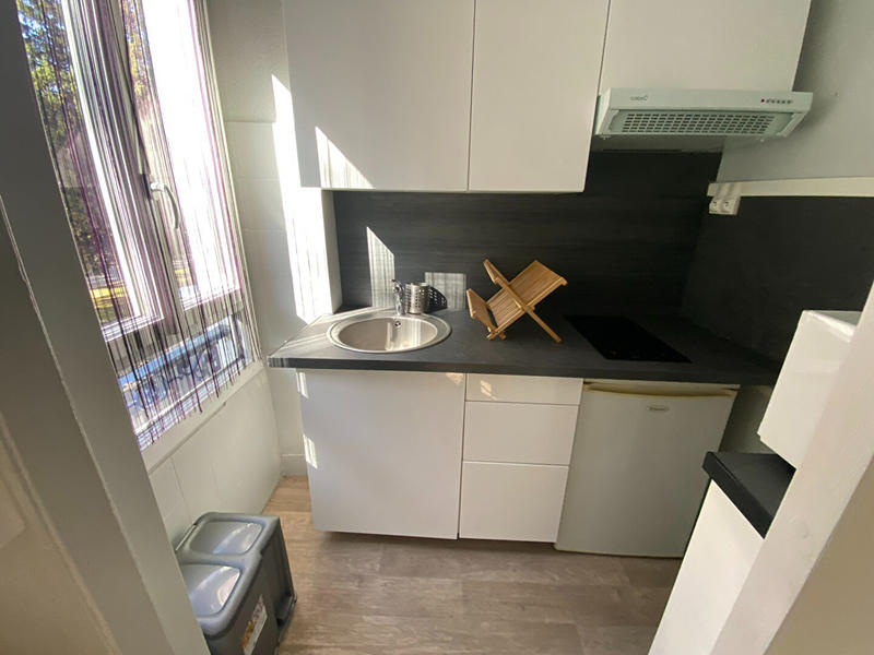 Immeuble - 380 m² - 14 pièces