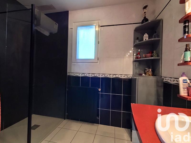 Maison - 145 m² - 6 pièces