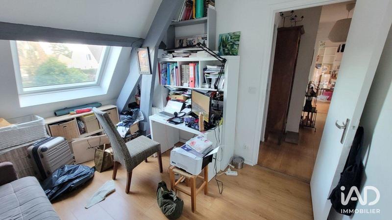 Maison - 126 m² - 4 pièces