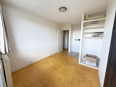 Appartement - 27 m² - 2 pièces