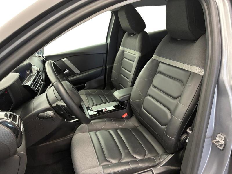 Citroën C4 BlueHDi 130 s&amp;S Eat8 Shine