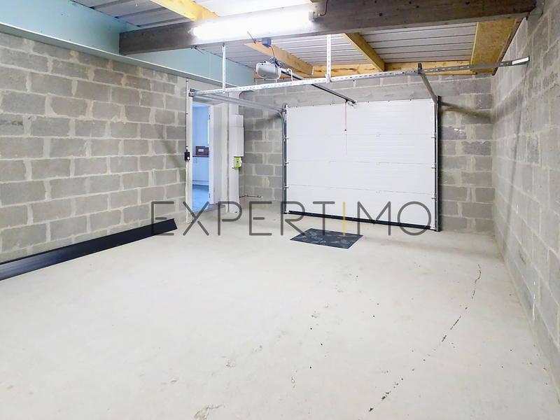 Maison - 144 m² - 7 pièces