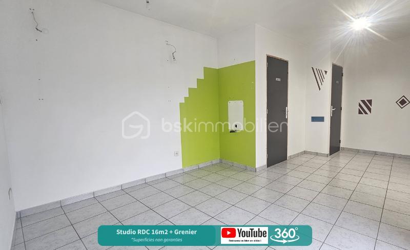 Maison traditionnelle - 226 m² - 7 pièces