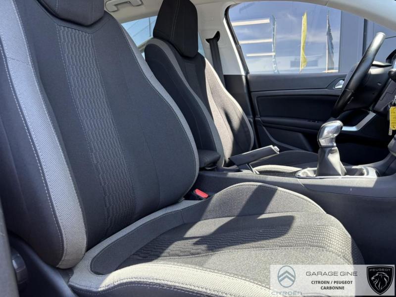 Peugeot 308 II 1.2 Puretech 110 s&amp;amp;S Style