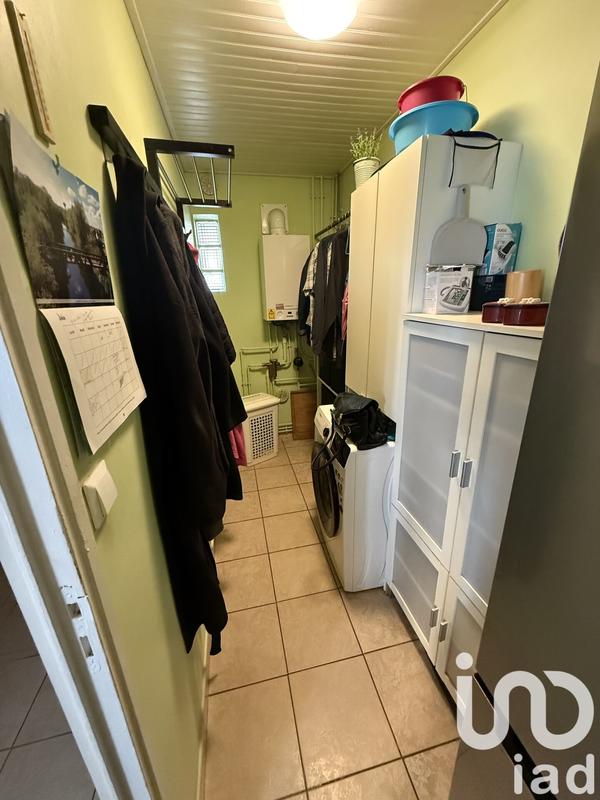 Maison de ville - 144 m² - 5 pièces