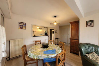 Appartement - 83 m² - 3 pièces