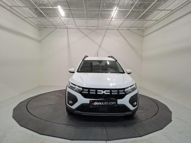 Dacia Jogger Eco-G 100 5 places Expression