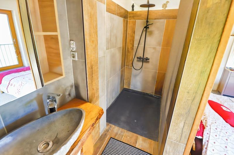 Maison - 198 m² - 8 pièces