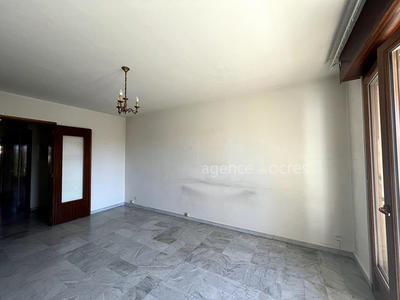 Appartement - 74 m² - 3 pièces