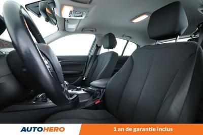 Bmw Série 1 116d Lounge 5p 116 ch