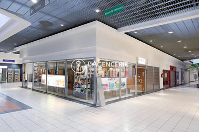 Local commercial - 100 m²