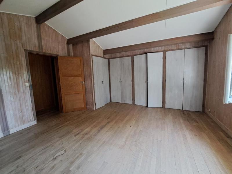 Maison de campagne - 198 m² - 6 pièces