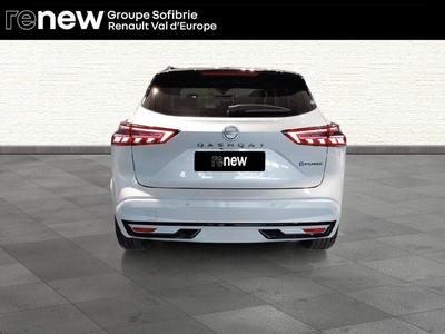 Nissan Qashqai e-Power 190 ch n-Design