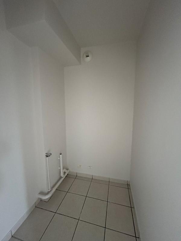 Appartement - 97 m² - 5 pièces