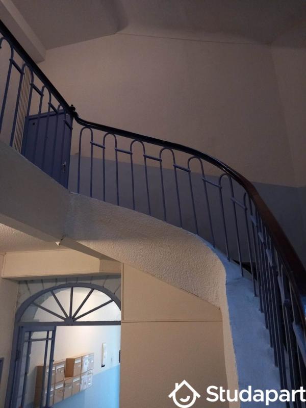 Appartement - 28 m² - 1 pièce