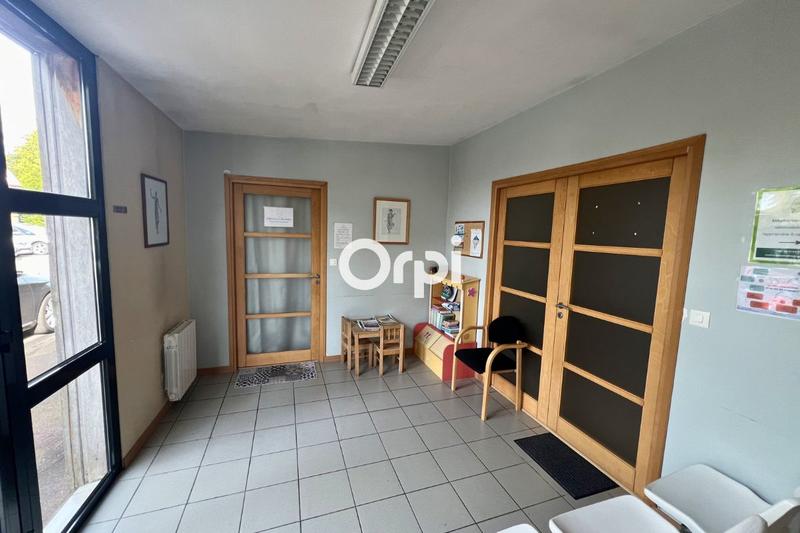 Immeuble - 290 m² - 3 pièces