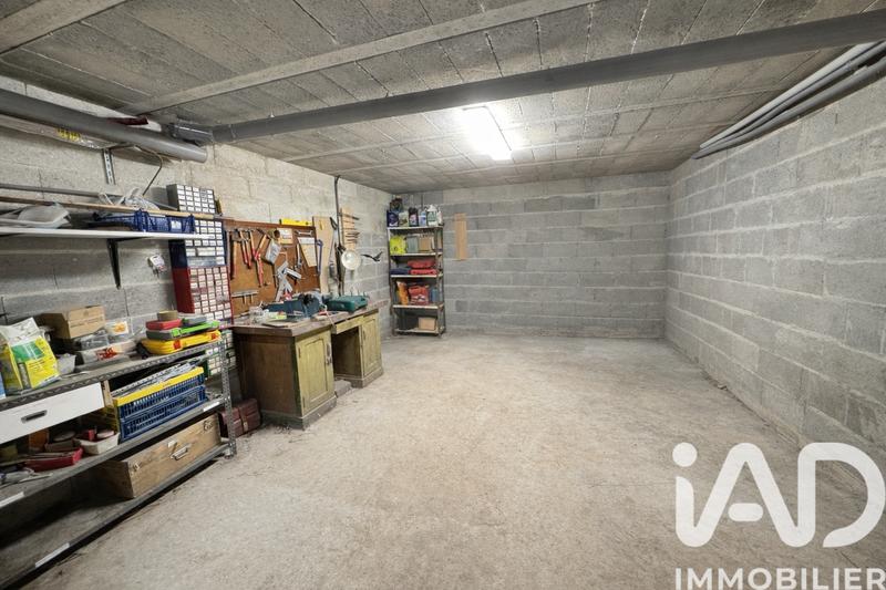 Maison - 131 m² - 5 pièces