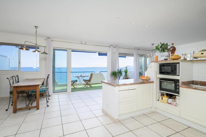 Appartement - 103 m² - 3 pièces