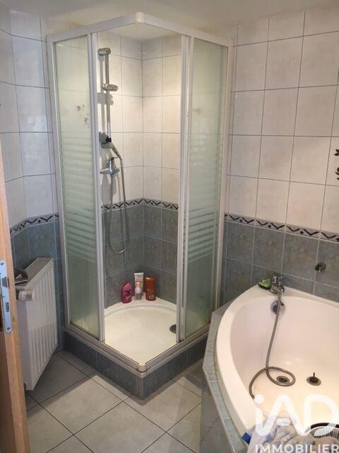 Duplex - 55 m² - 3 pièces