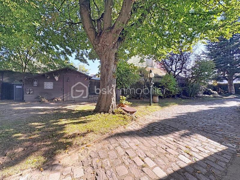 Maison - 88 m² - 3 pièces