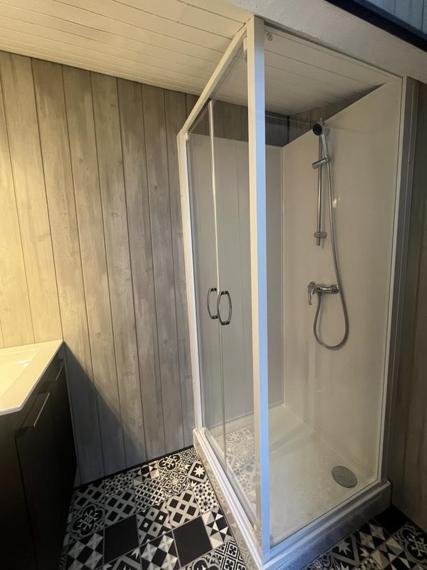 Maison - 32 m² - 2 pièces